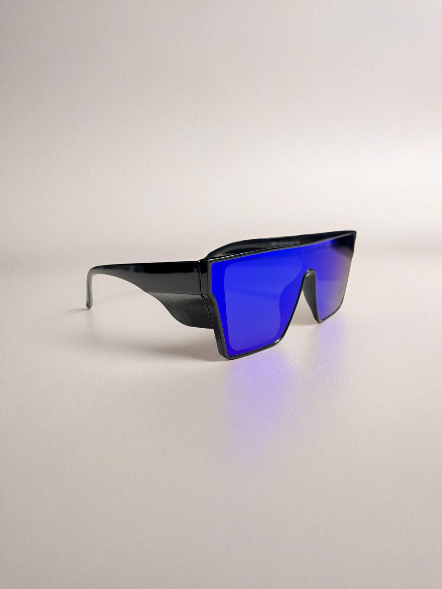 Rex Primal - Blue Ember