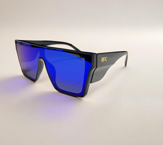 Rex Primal - Blue Ember