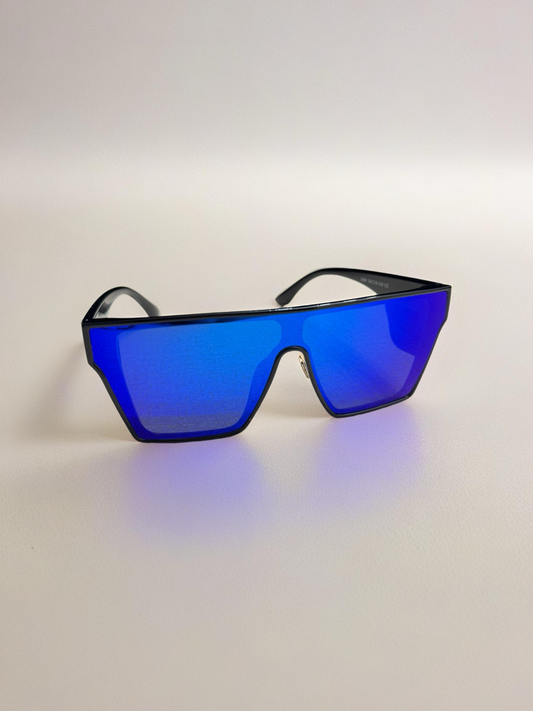 Rex Primal - Blue Ember