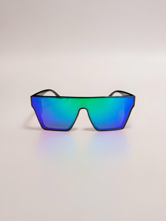 Rex Primal - Twilight Green